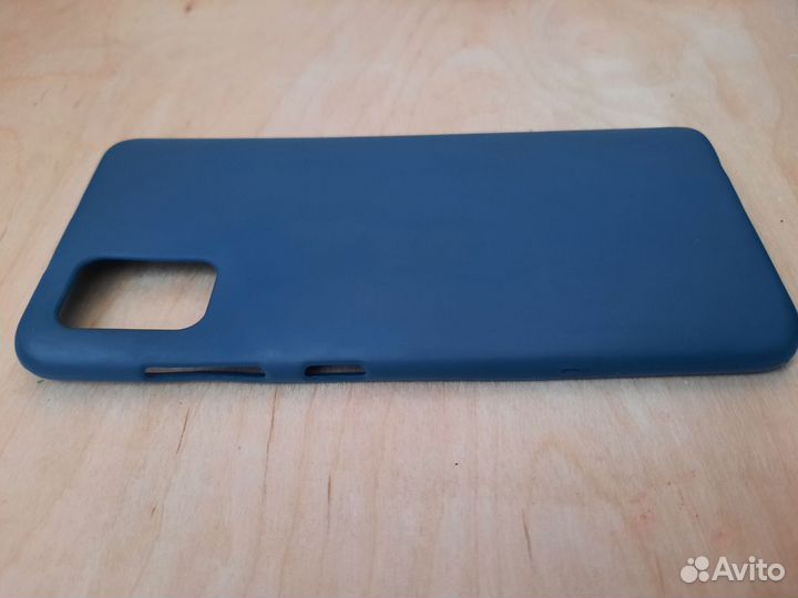 Чехол на samsung а51