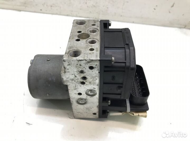 Блок ABS Toyota Corolla 1.4 I 2003