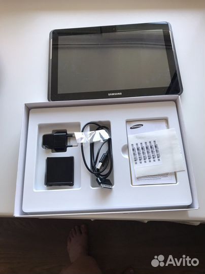 Samsung galaxy tab 2 10 1