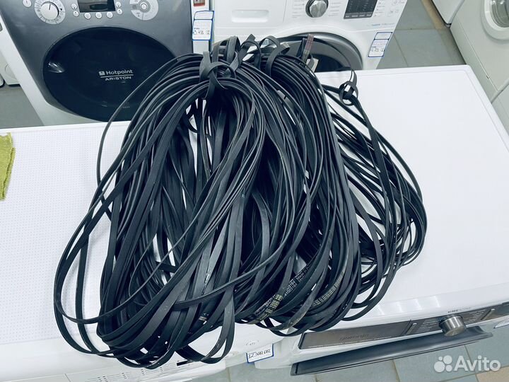 Ремень для стиральной машины