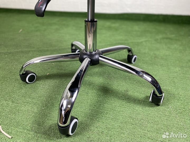 Компьютерное кресло геймерское кресло ткань