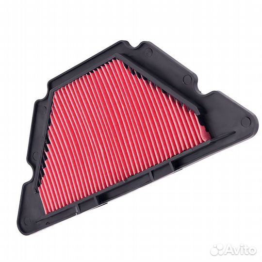 Фильтр воздушный Yamaha XJ6 Diversion 09-16, FZ6R 09-17 HFA4615 (20S-14451-00) (AH)