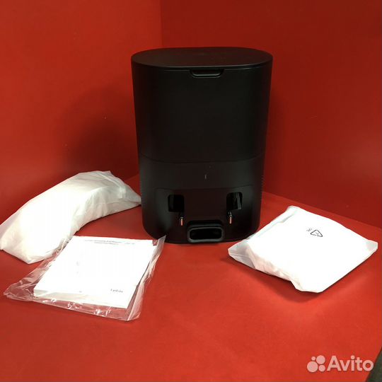 Робот пылесос Xiaomi Lydsto R1 (48653)