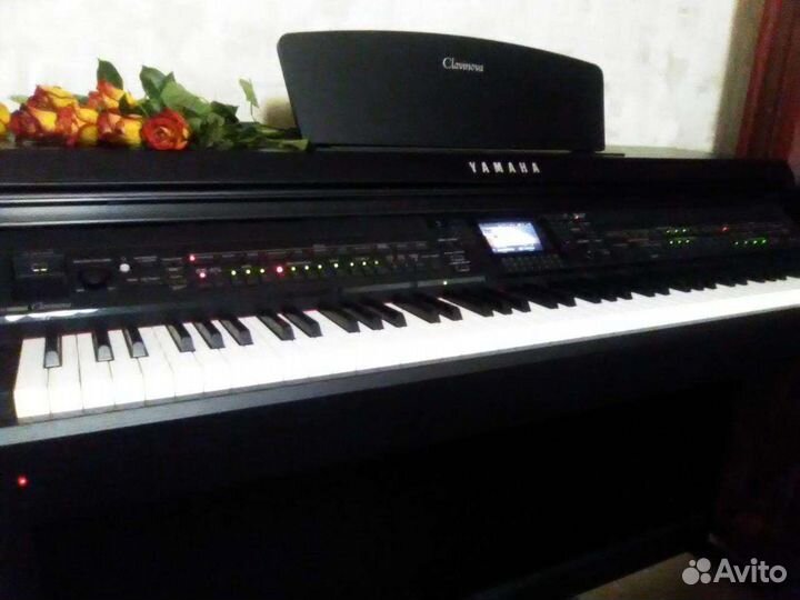 Преподаватель вокала, фортепиано и сольфеджио