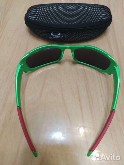Очки солнцезащитные с поляризацией США (Okey)