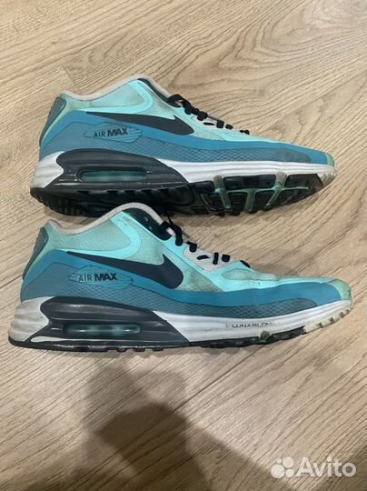 Кроссовки Nike air max lunarlon оригинал