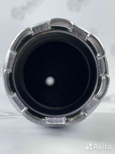 Глушитель Урал (на одну трубу) новый