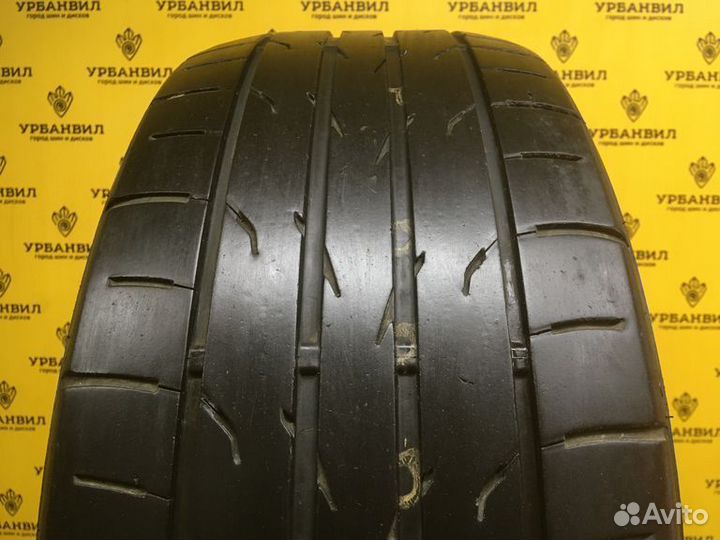 Dunlop Direzza DZ102 225/55 R16 95V