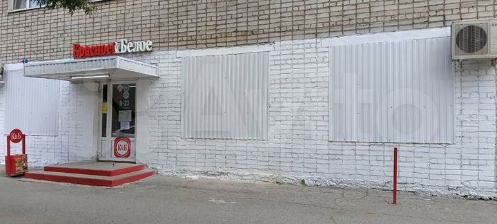 Торговая площадь, 125.6 м²