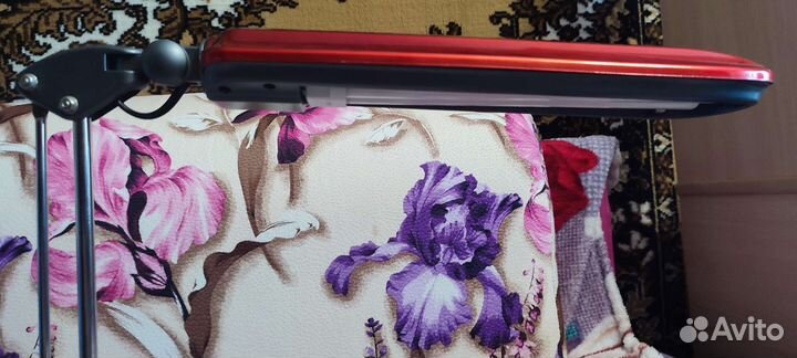 Лампа настольная