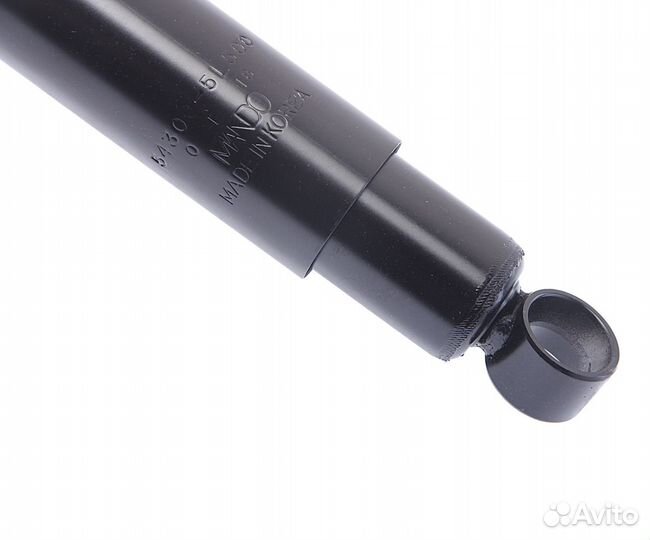 Амортизатор hyundai HD78 дв.D4DD (Kuzbass),D4GA пе