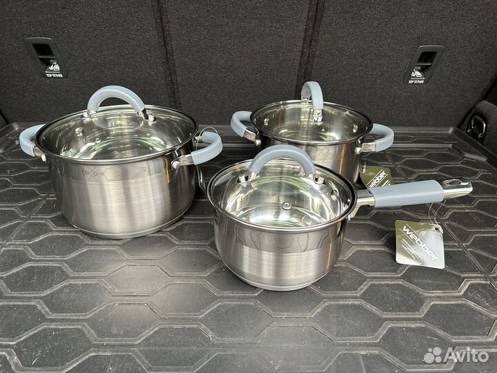 Набор посуды