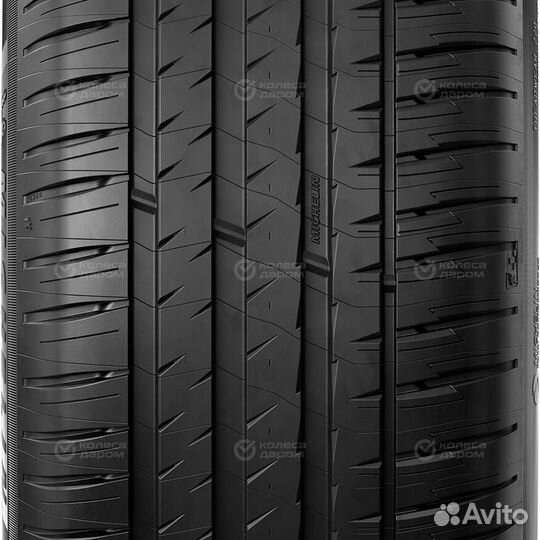 Michelin Pilot Sport 4 SUV 285/45 R20 112Y