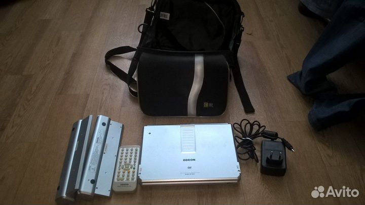 DVD-плеер Odeon SDP-6820