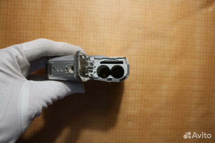 Цифровой фотоаппарат Samsung D760 на запчасти