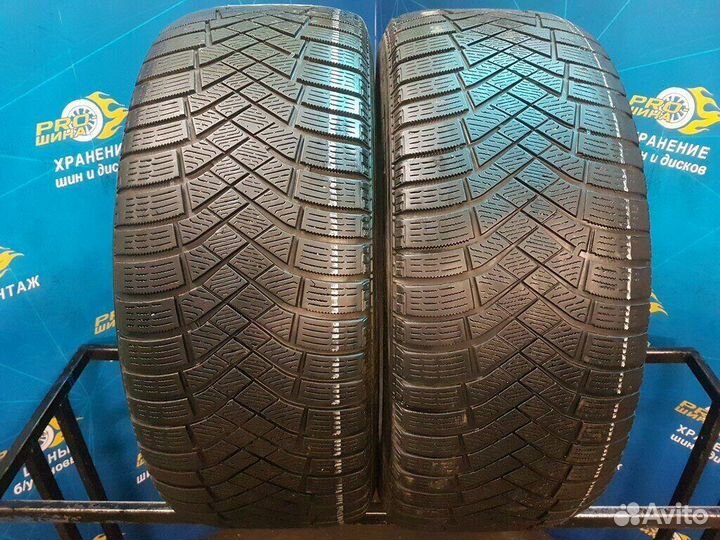 Pirelli Ice Zero FR 255/55 R18