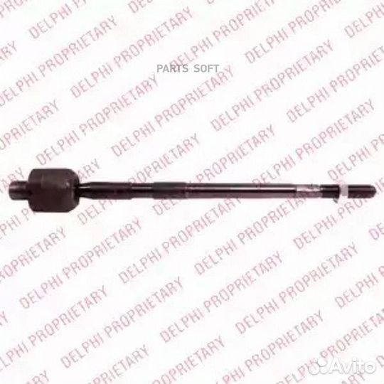 Delphi TA2589 Тяга рулевая прав Mazda Dermio