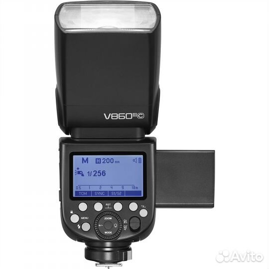 Godox Ving V860iiis TTL для Sony