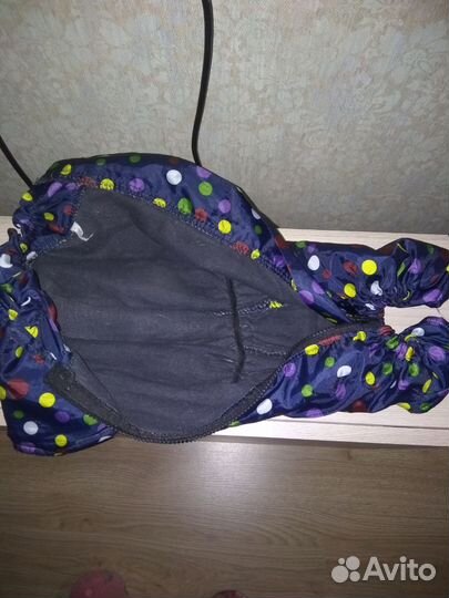 Комбинезон для маленькой собачки