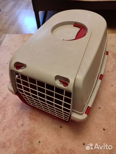 Лежак для собаки