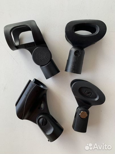 Держатель для микрофона, холдер, оригинал