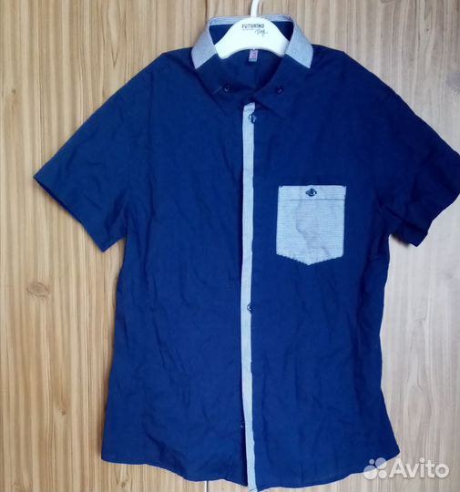 Рубашка детская