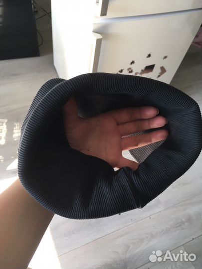 Шарф детский