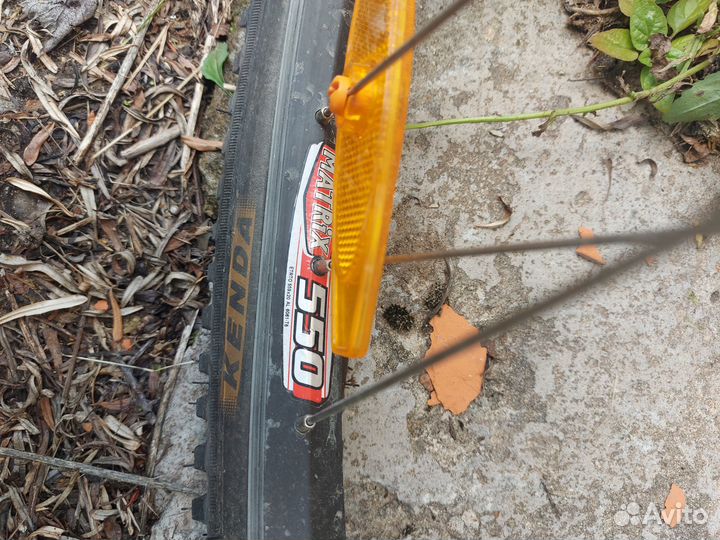 Велосипед trek navigator 2.0