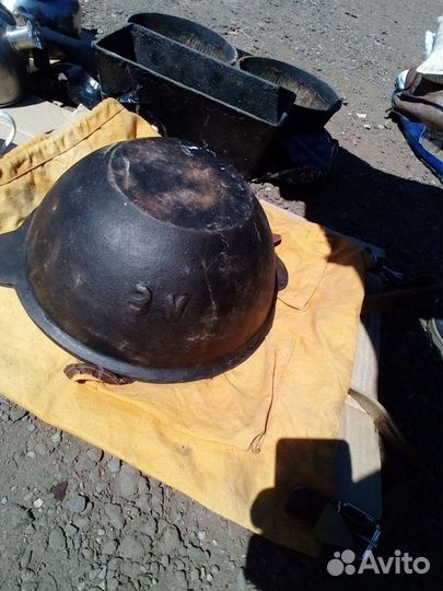 Контейнер медицинский нержавейка