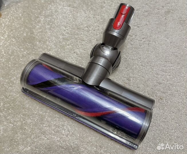 Турбощетка Dyson V7 V8 V10 V11 V12 V15
