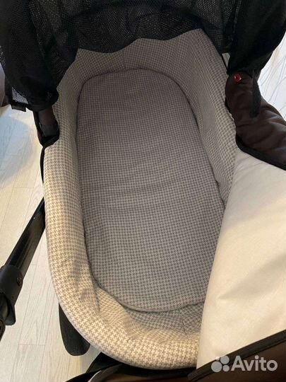 Коляска verdi mirage 3 в 1