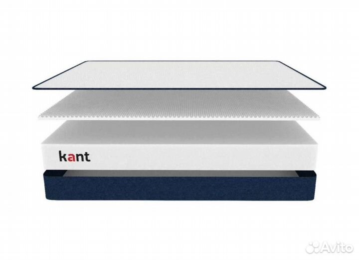 Матрас Kant Spring K5 160х190