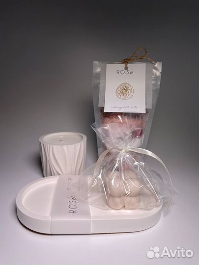 Подарочный набор