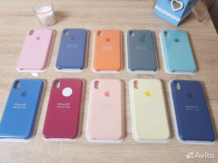 Чехлы для iPhone Xr, 12 mini, 12, 12pro
