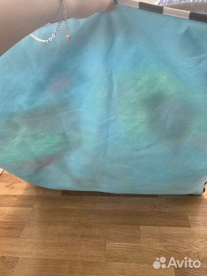 Развивающий коврик