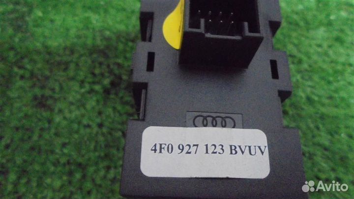 Блок кнопок Audi Allroad quattro 2005-2012