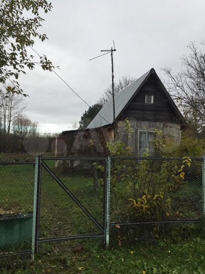 Участок 6 сот. (ИЖС)