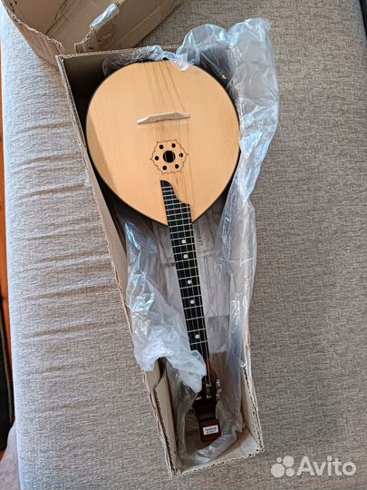 Домра Hora M1084