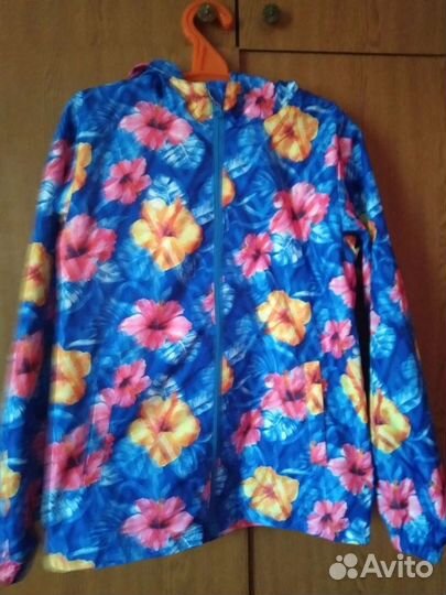 Куртка для девочки