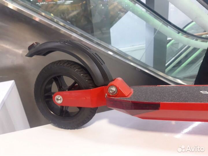 Электросамокат gt350s