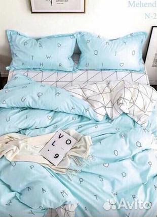 Белье постельное