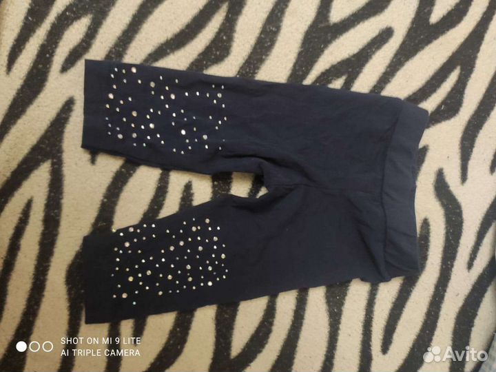 Детские вещи для девочки пакетом 62 68 74 80 86