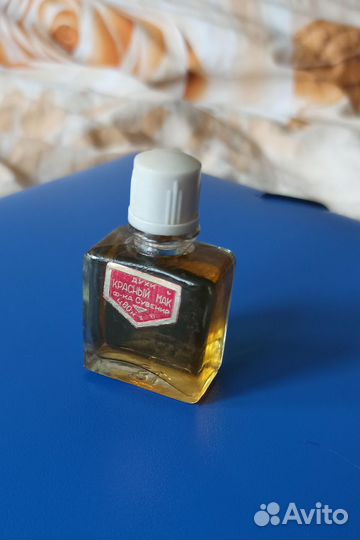 Духи винтаж 