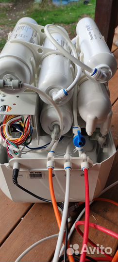 Фильтр для очистки воды Цептор