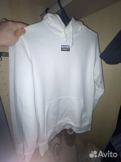 Толстовка adidas мужская оригинал