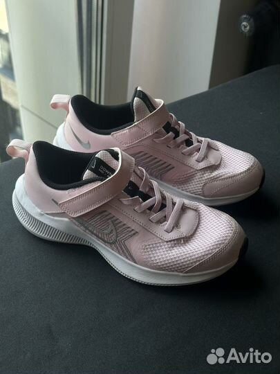 Кроссовки nike