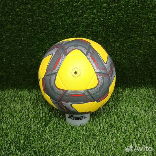 Мяч футбольный Jogel Grand №5