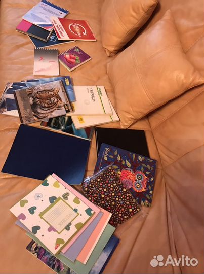 Канцтовары