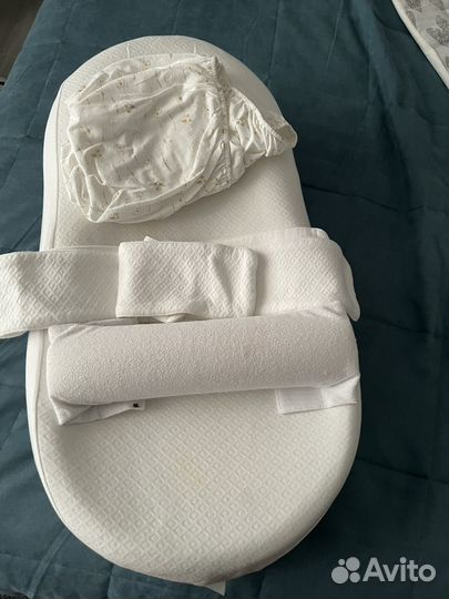 Кокон для новорожденных
