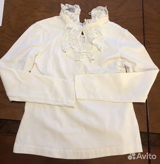 Школьные блузки Choupette 134